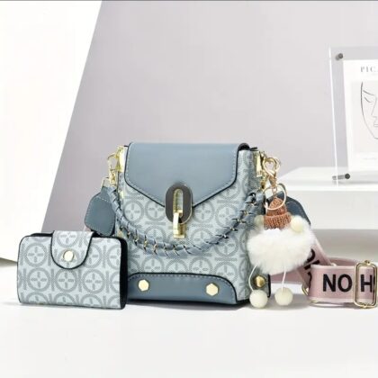 Mini Adore Vogue Set
