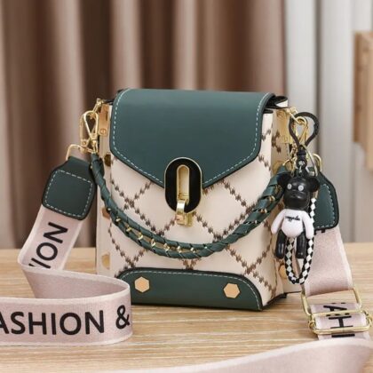 Mini Adore Urban - Green