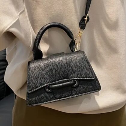 Mini Adore Pixie - Black