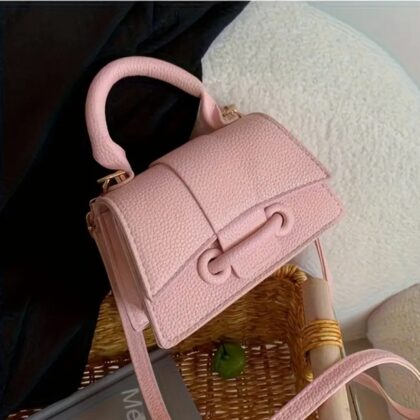 Mini Adore Pixie - Pink