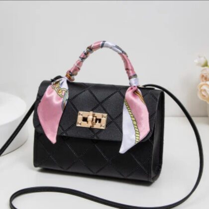 Mini Adore Belle - Black