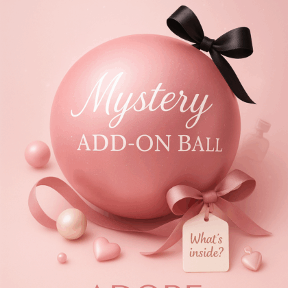 Mystery Add on Ball