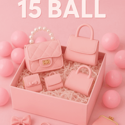 15 Ball Blind Buy