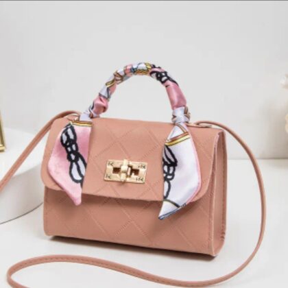 Mini Adore Belle - Pink