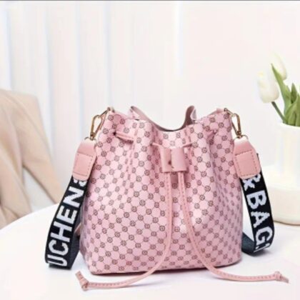 Mini Adore Dash - Pink