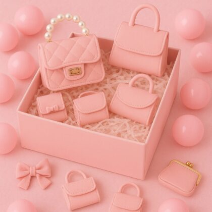 Adore Trinket Boxes