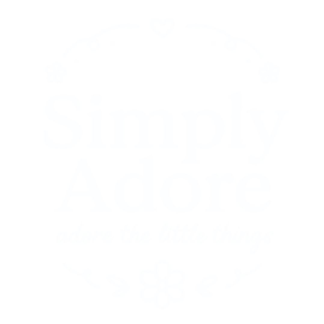 Simply Adore