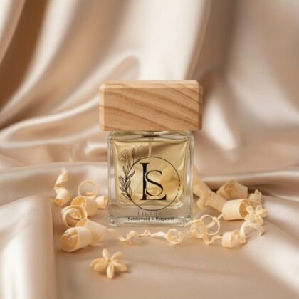 Sandalwood & Bergamot Diffuser