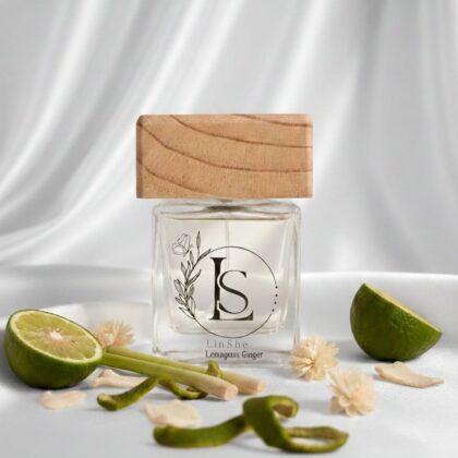 Lemongrass Lime & Ginger Diffuser
