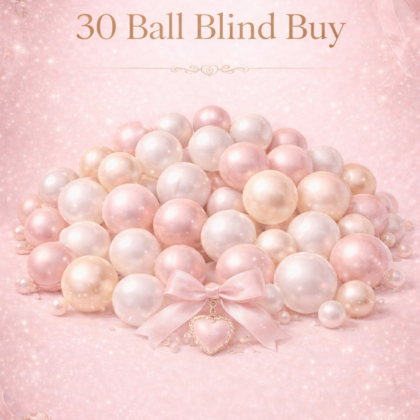 30 Ball Blind Buy