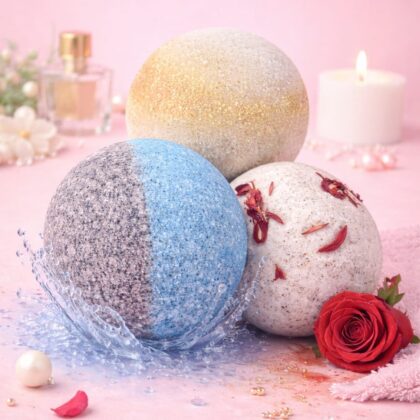 Bath Boms