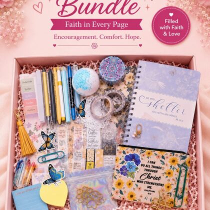 Scripture Bundle