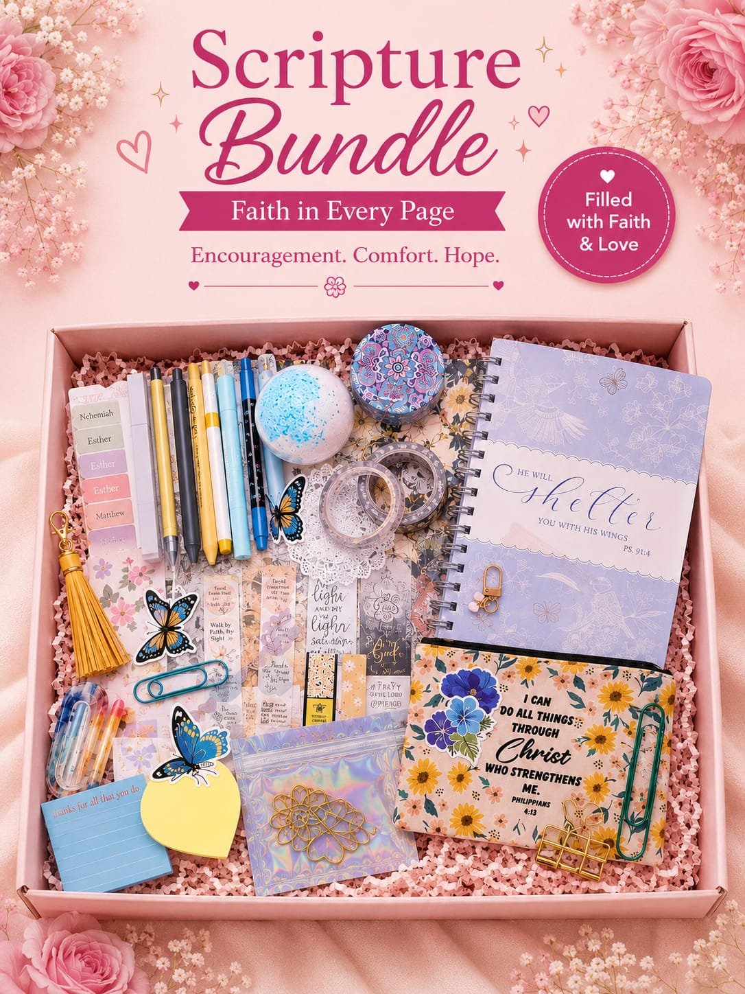 Scripture Bundle